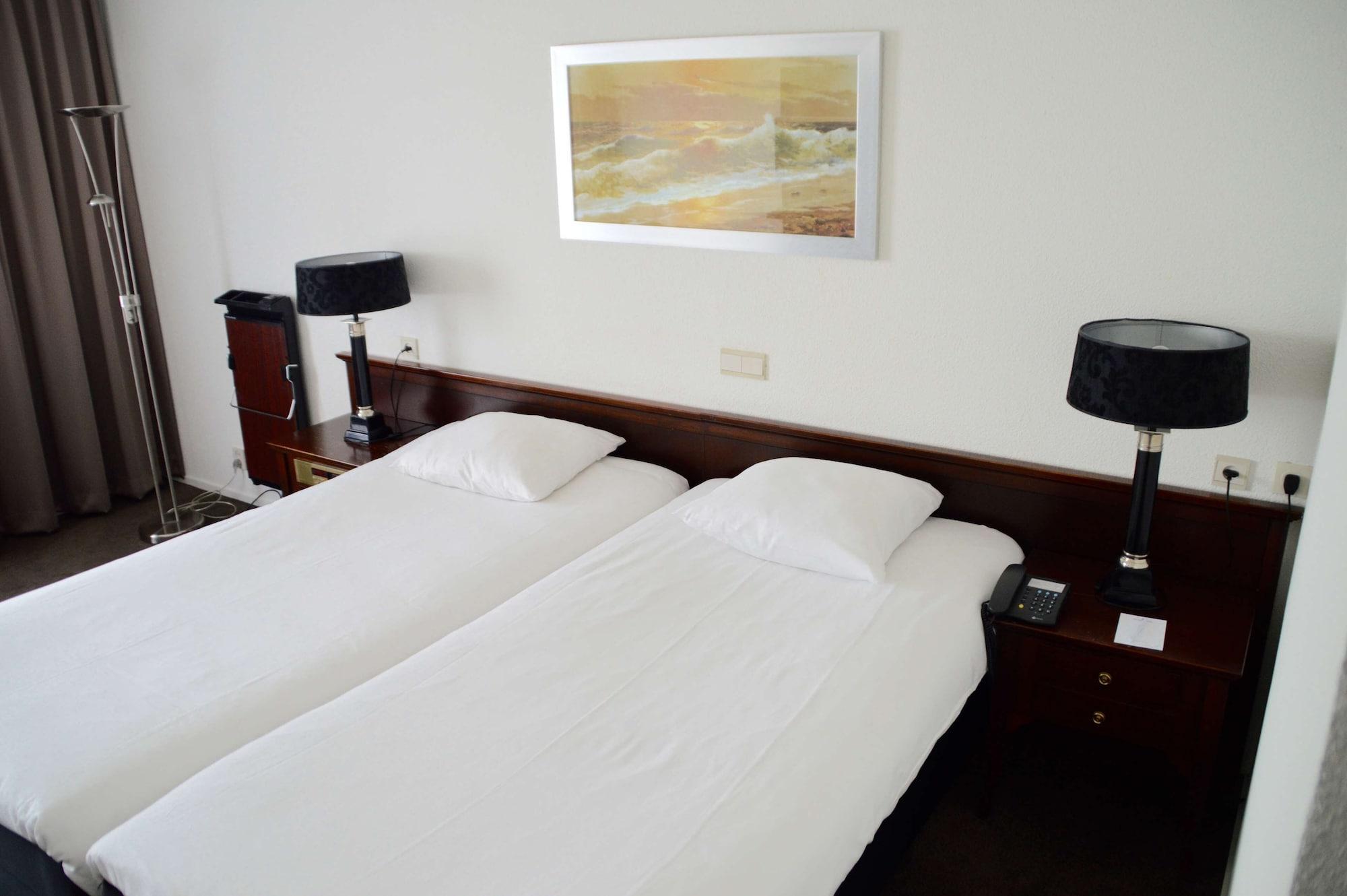 טרנוזן Hotel De Blaauwe Leeuw מראה חיצוני תמונה
