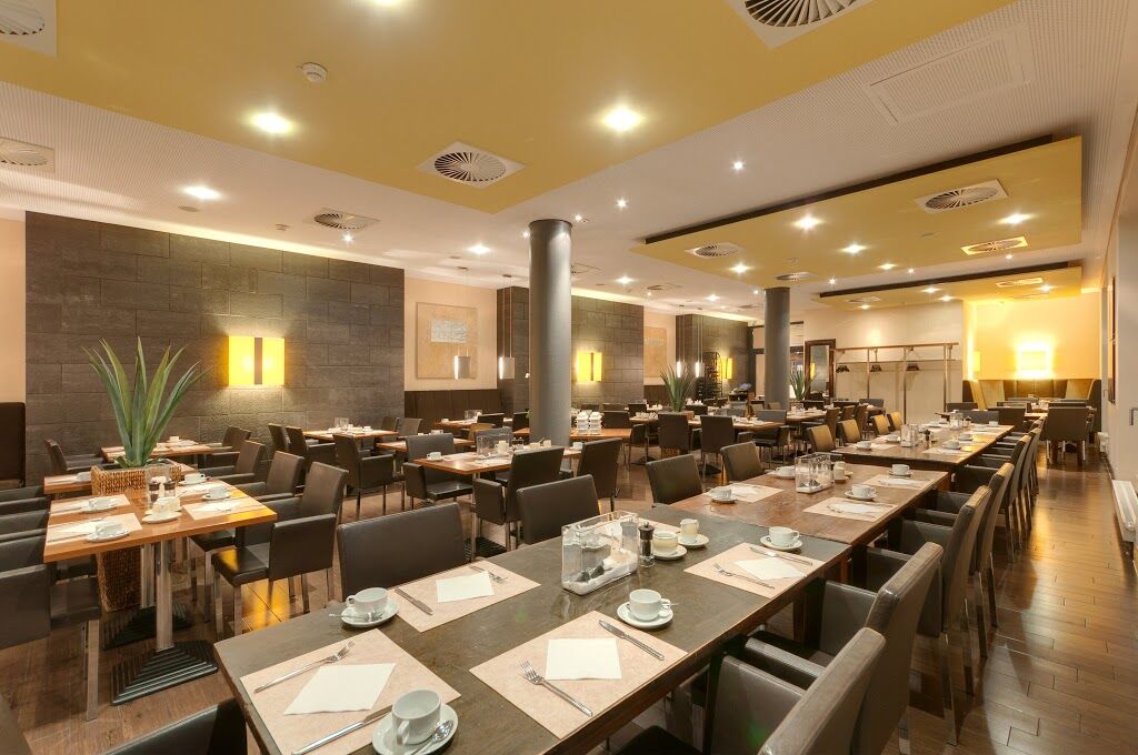 טרנוזן Hotel De Blaauwe Leeuw מראה חיצוני תמונה